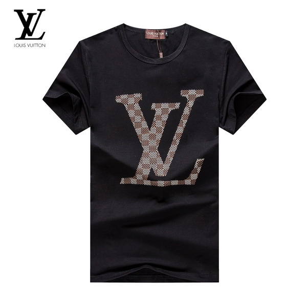 Louis Vuitton T-Shirt Mens ID:20220709-461